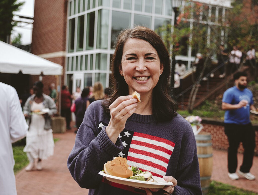 UVA Health Week 2025