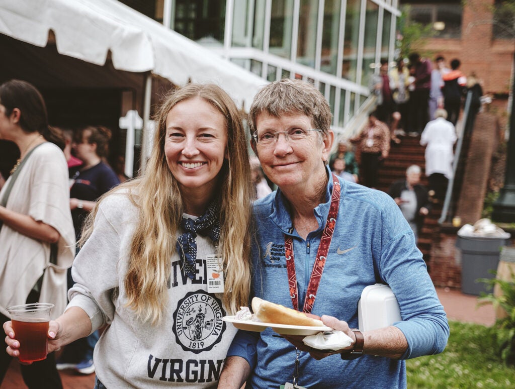 UVA Health Week 2025