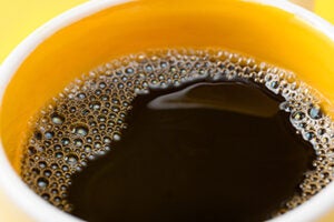 coffee