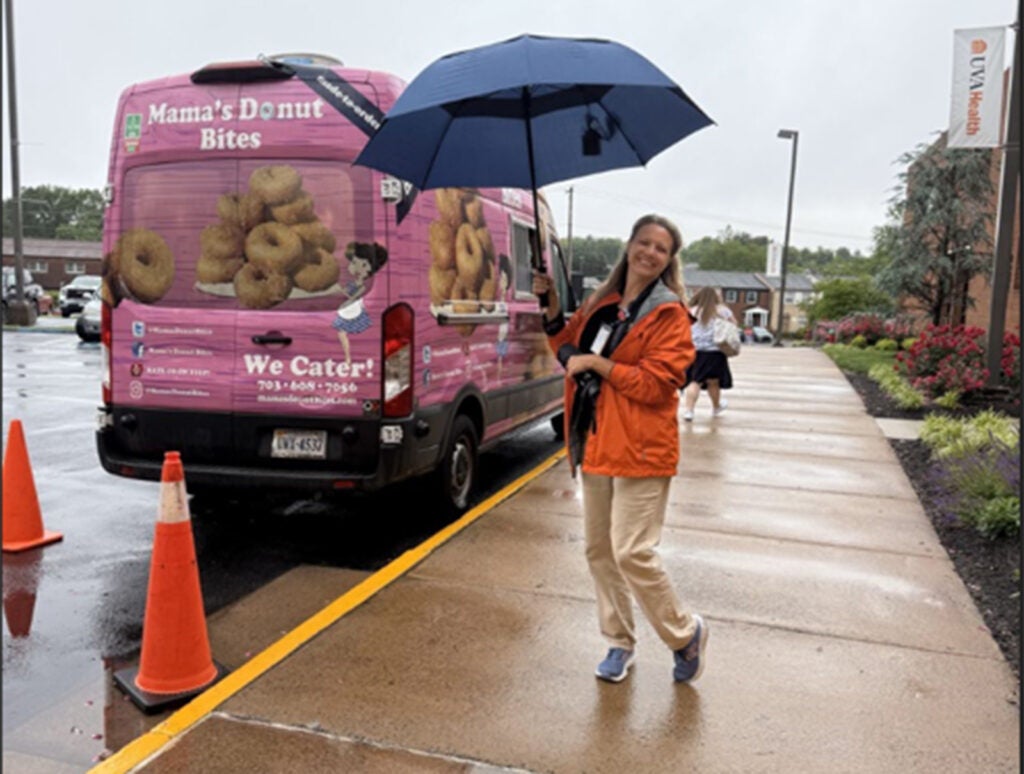 UVA Health Week 2025
