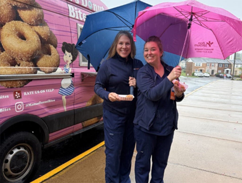 UVA Health Week 2025