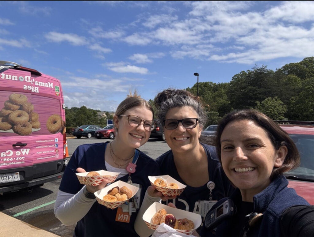 UVA Health Week 2025