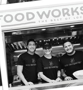 foodworks