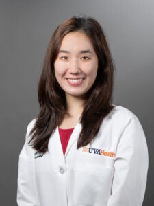 Lauren Yi