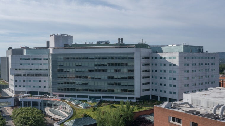 UVA Health University Medical Center green roof_standard