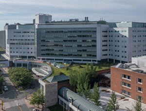 UVA Health green award