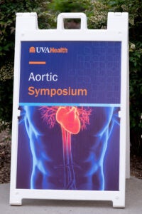 UVA Aortic Symposium 2025