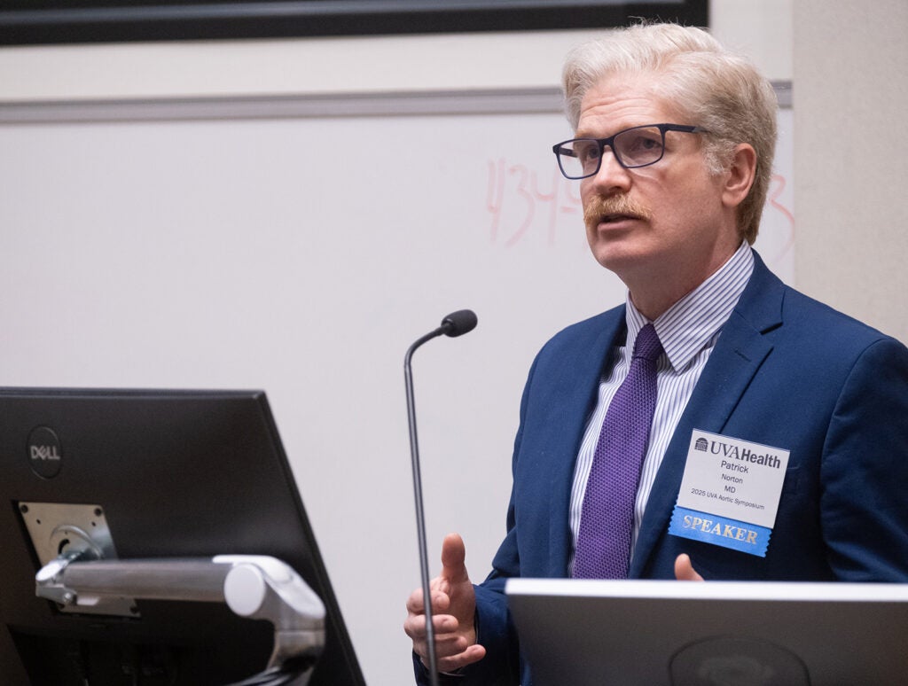 UVA Aortic Symposium 2025