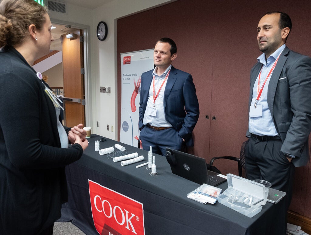 UVA Aortic Symposium 2025
