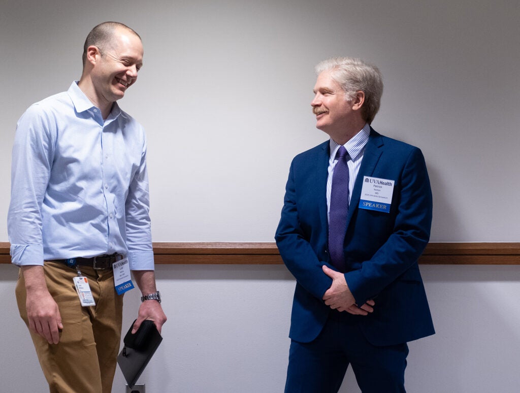 UVA Aortic Symposium 2025