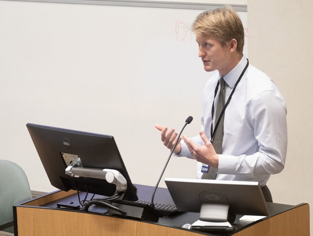 UVA Aortic Symposium 2025