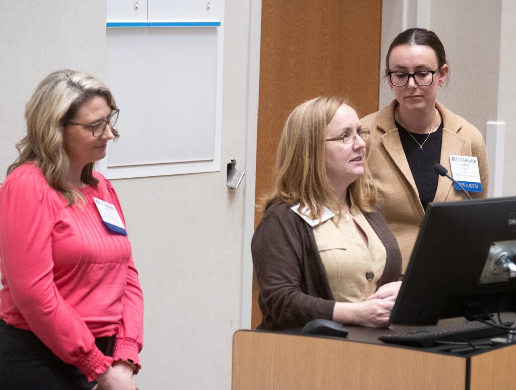 UVA Aortic Symposium 2025