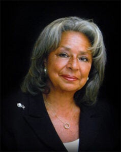 Vivian Pinn
