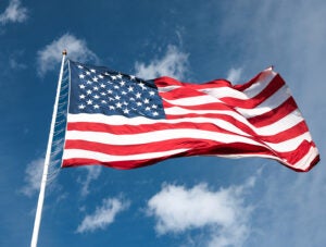 flag