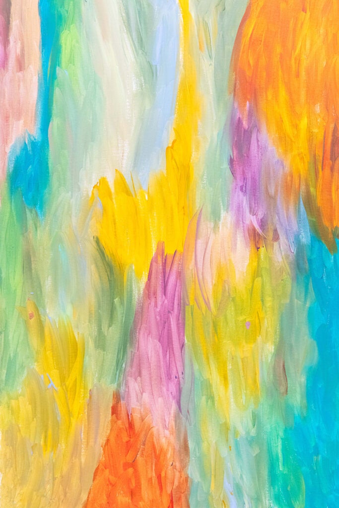 Citrus Peak by Selina Thurston