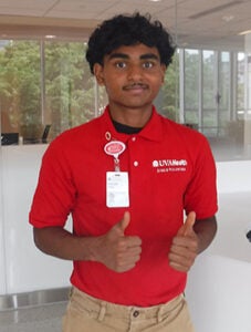 Mukund Marri