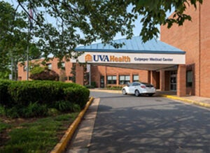 Culpeper Medical Center