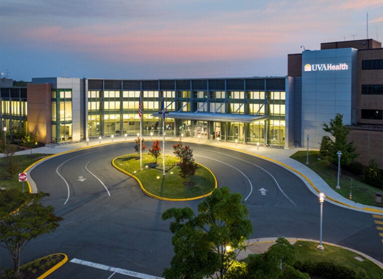 UVA Health Prince William Medical Center