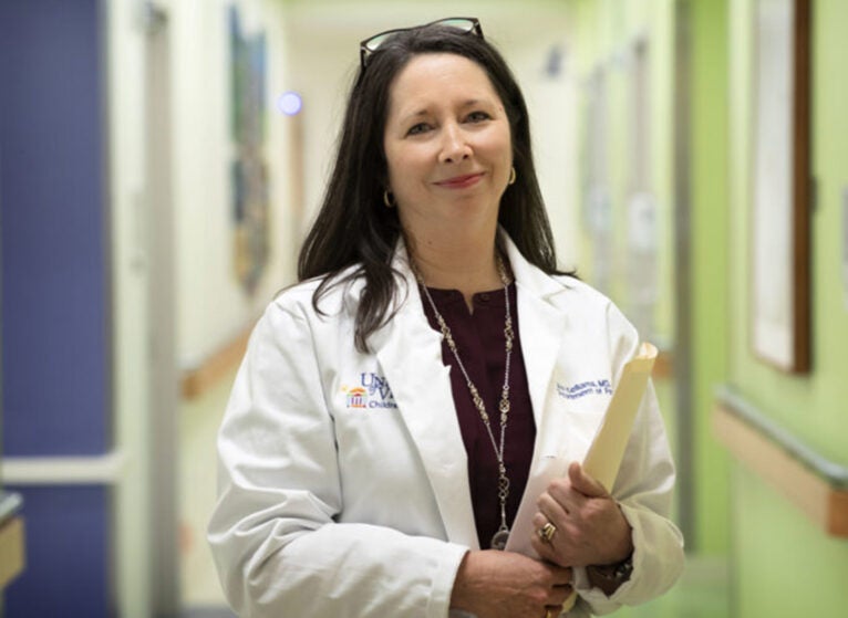 Ann Kellams, MD_UVA Health