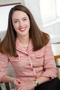 Melina Kibbe