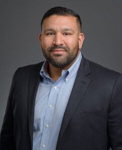 Joseph Avila