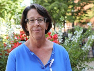 Paula Sherwood