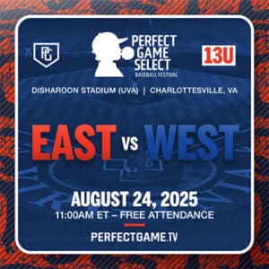 Perfect Game logo