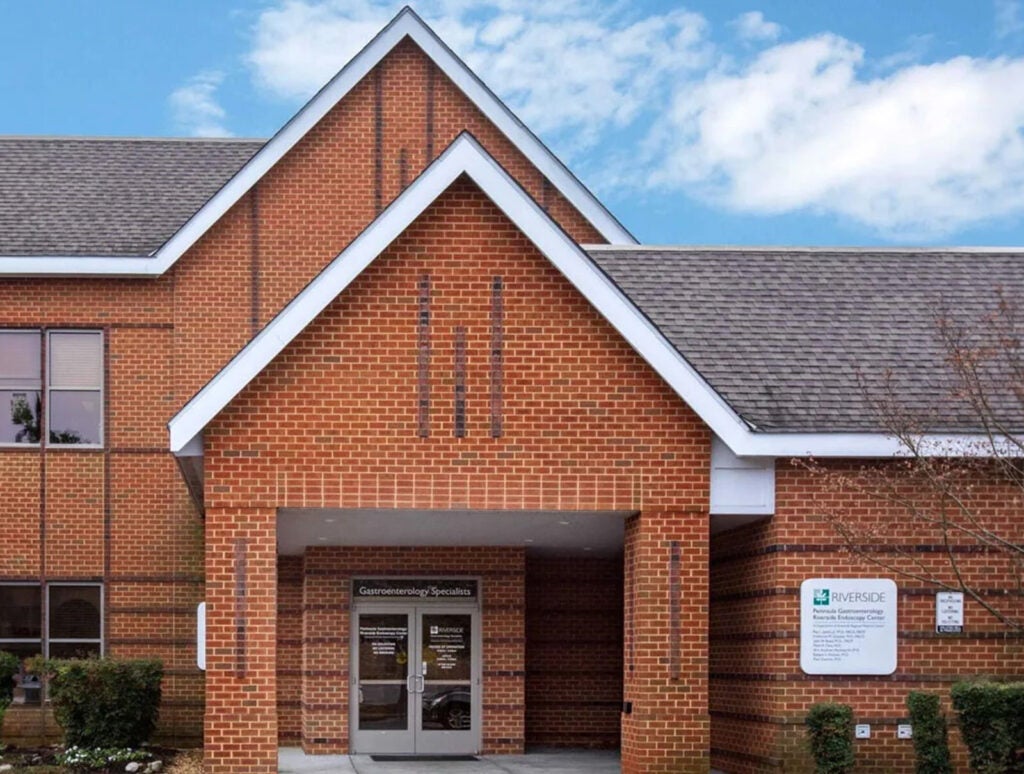 Riverside Gastroenterology Specialists in Newport News