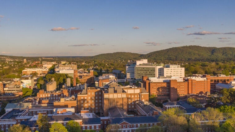 UVA-Health_Charlottesville_aerial