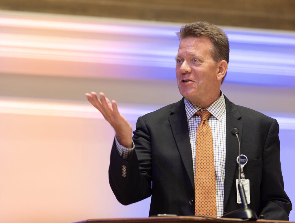 UVA School of Medicine White Coat Ceremony 2025