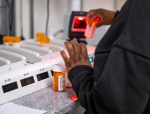 pharmacy