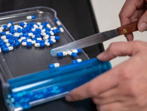 pharmacy