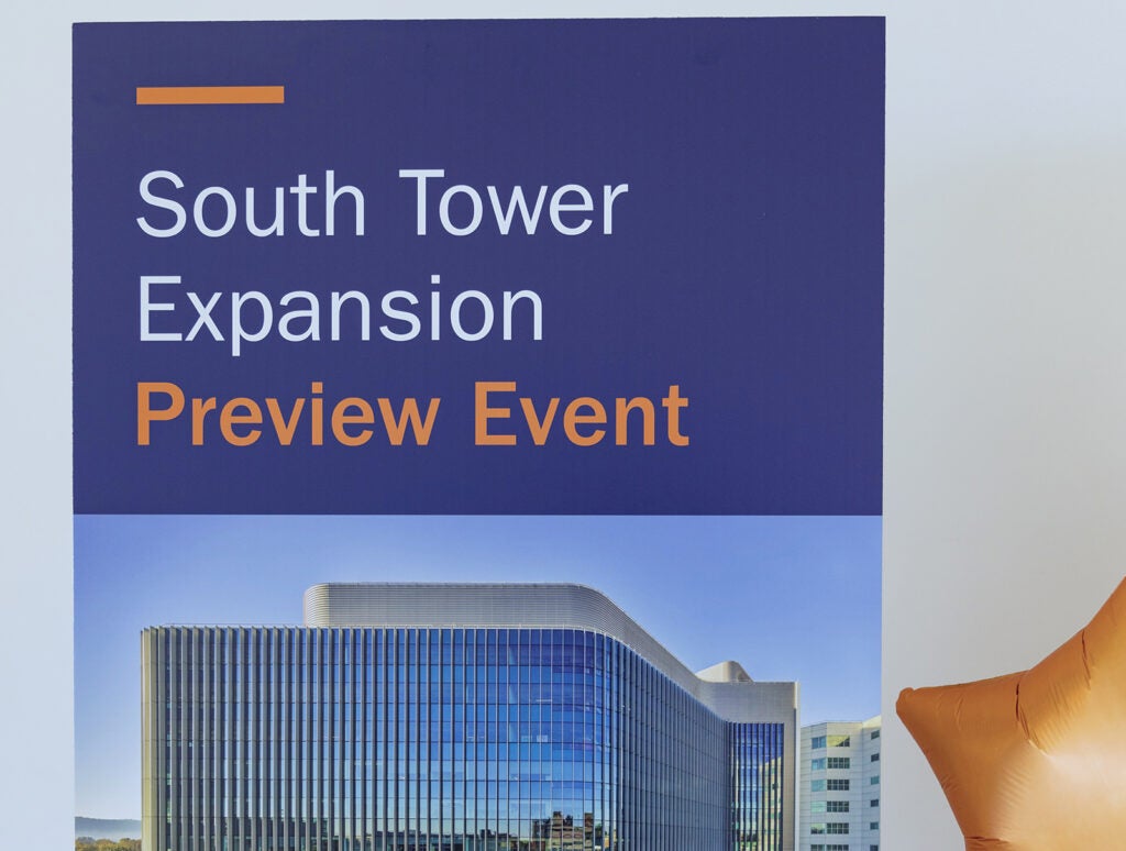 ERC South Tower Preview