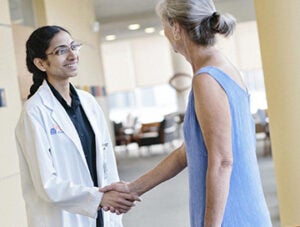 Indumathy Varadarajan