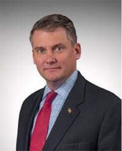 Michael Bundy