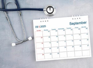 calendar