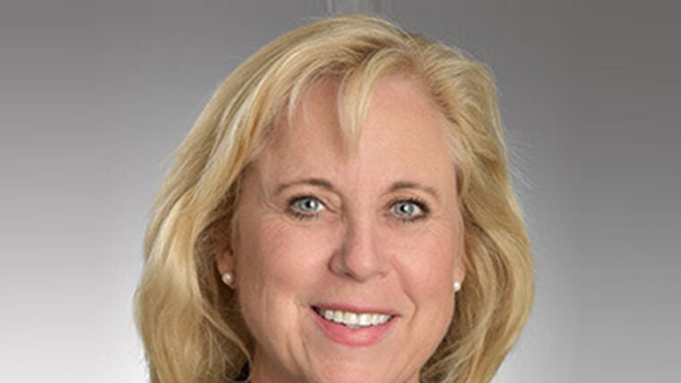 Terrie Edwards