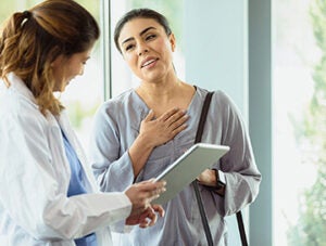 clinical trials network