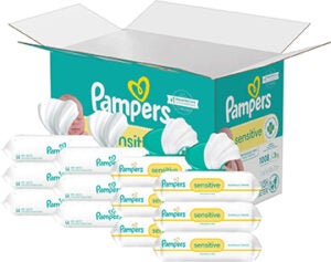diapers