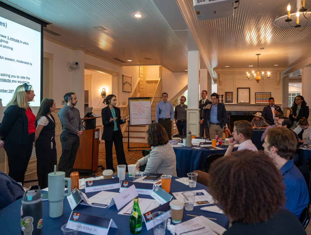 HLI cohort