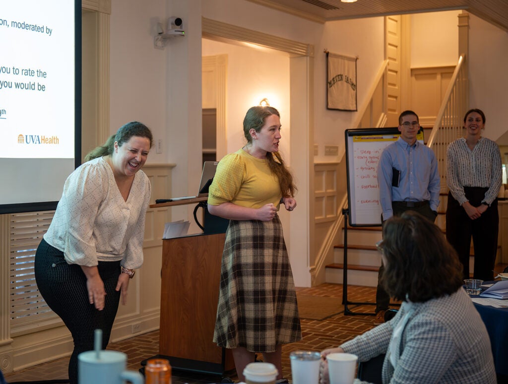 HLI cohort