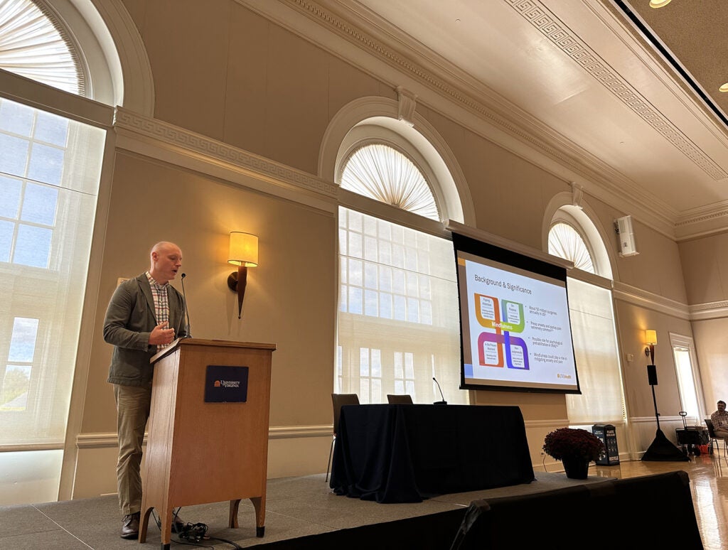 APOGEE conference