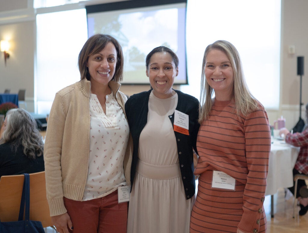 APOGEE conference