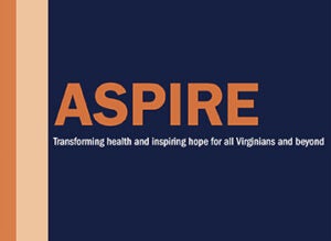 ASPIRE logo