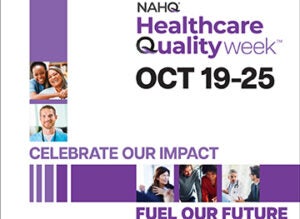 Healthcare Quality Week