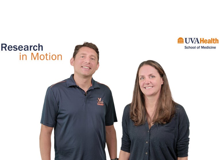 Ilya and Kandice Levental