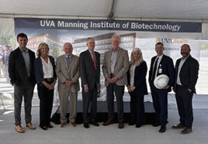 Manning Institute event