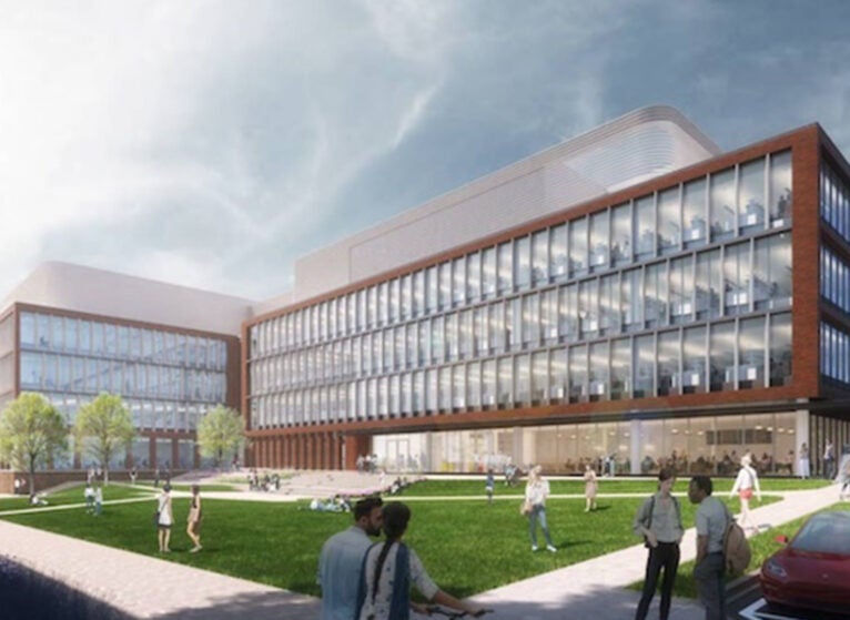 UVA Paul and Diane Manning Institute of Biotechnology_concept_June2025