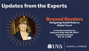 Beyond Borders lecture graphic
