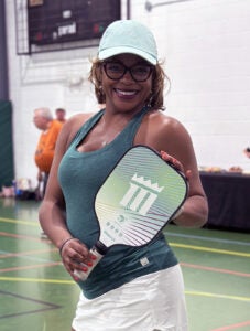 Dominique McLaughlin